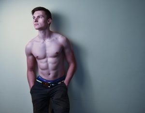 fit man