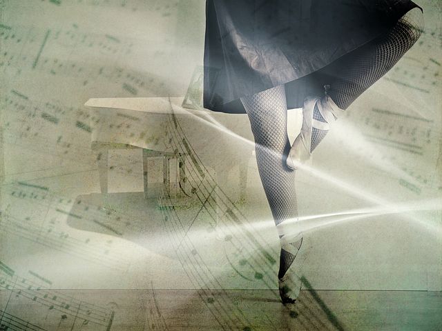 ballet dance