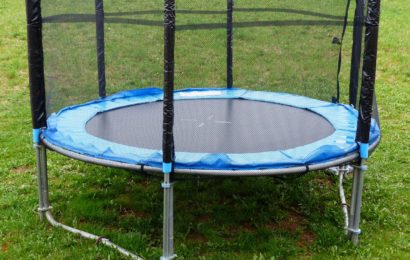 trampoline