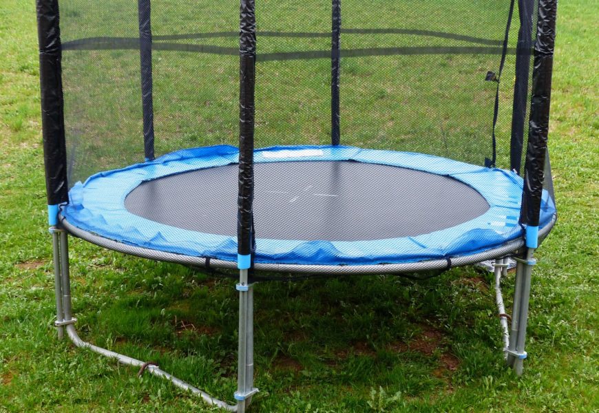 How to Know the Perfect Rebounder for Lymph Drainage