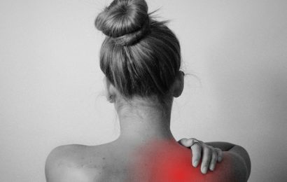 back pain