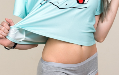 healthy weight management