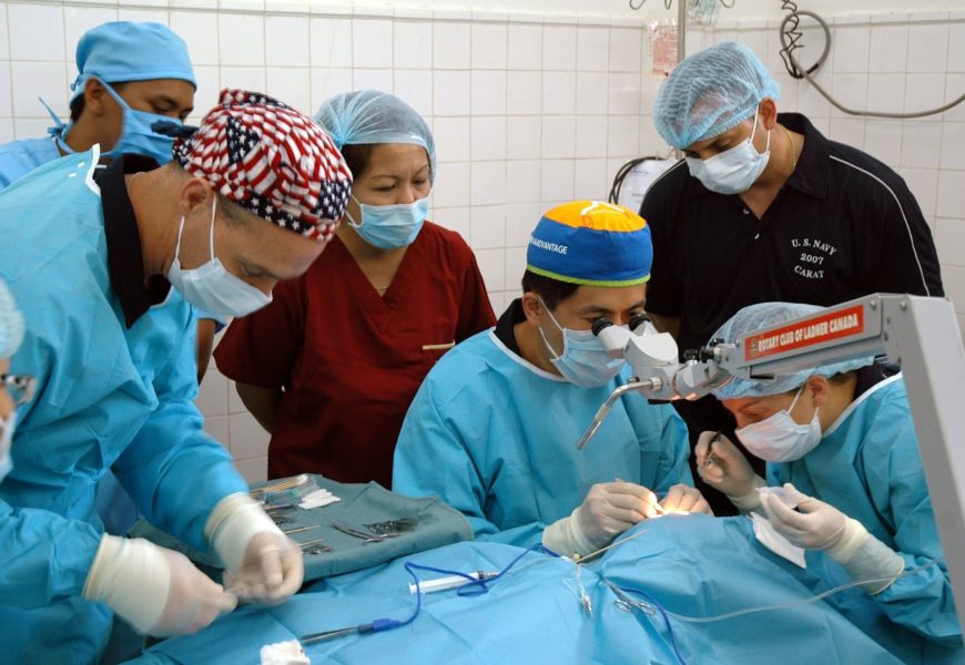 Why LASIK Eye Surgery